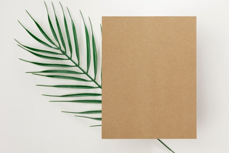 تصویر 3 از قیمت کاغذ A4 کرافت با کیفیت ارزان وخرید عمده